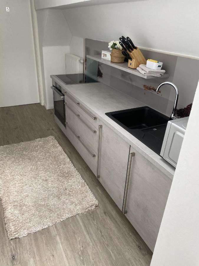 Damm Apartments 汉诺威 外观 照片