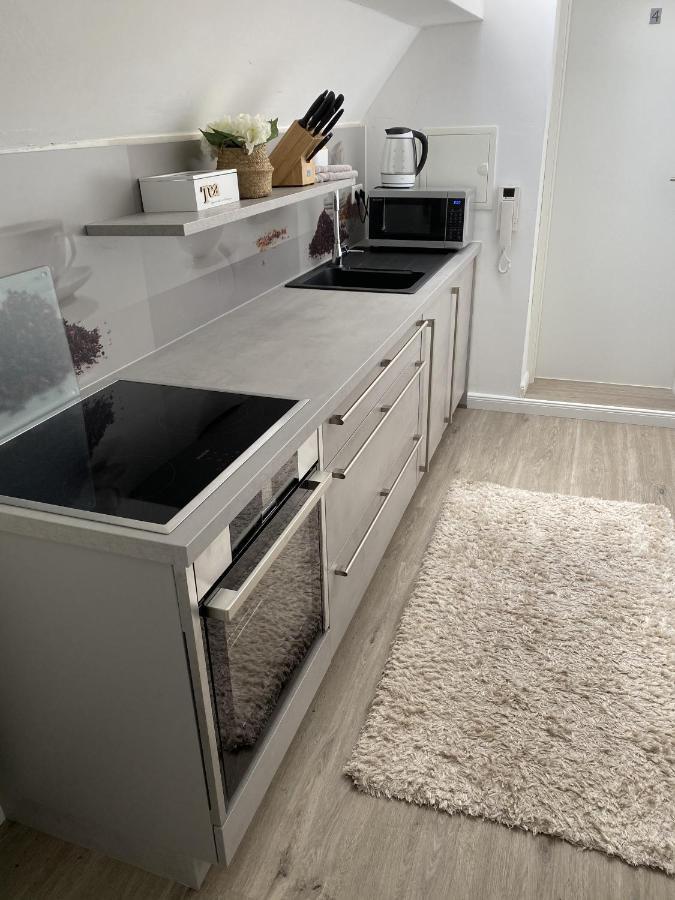 Damm Apartments 汉诺威 外观 照片
