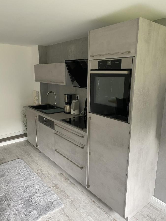 Damm Apartments 汉诺威 外观 照片