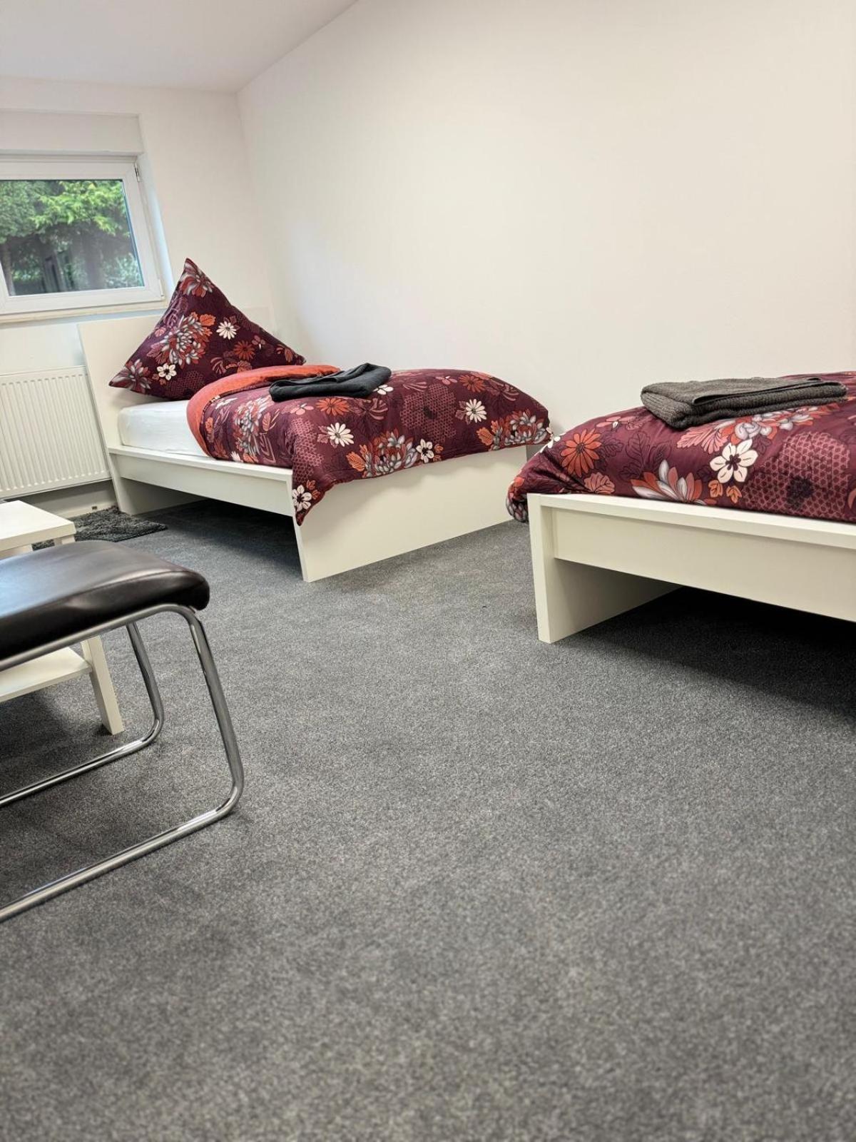 Damm Apartments 汉诺威 外观 照片