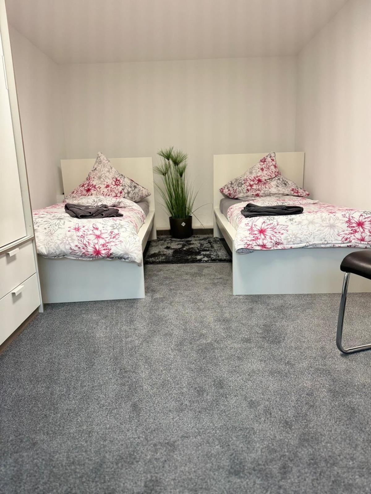 Damm Apartments 汉诺威 外观 照片