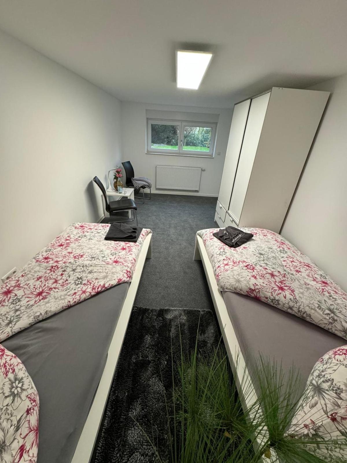 Damm Apartments 汉诺威 外观 照片