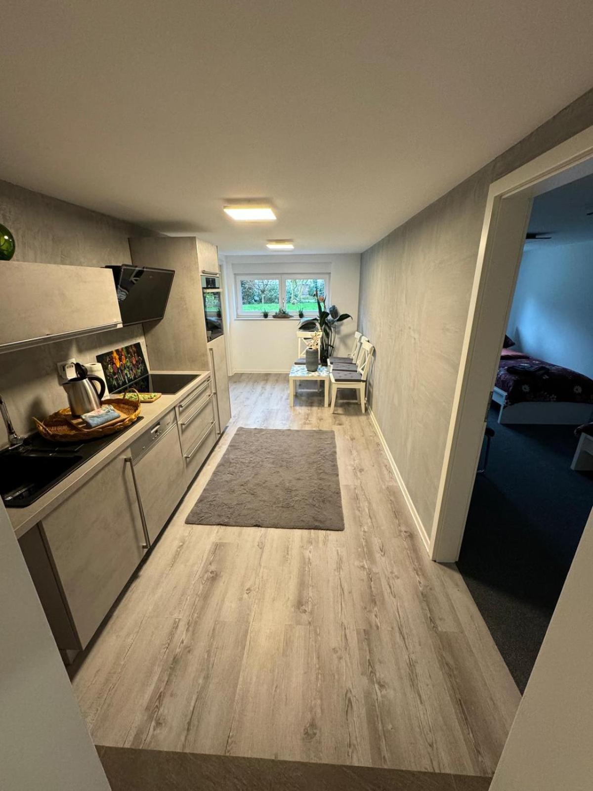 Damm Apartments 汉诺威 外观 照片