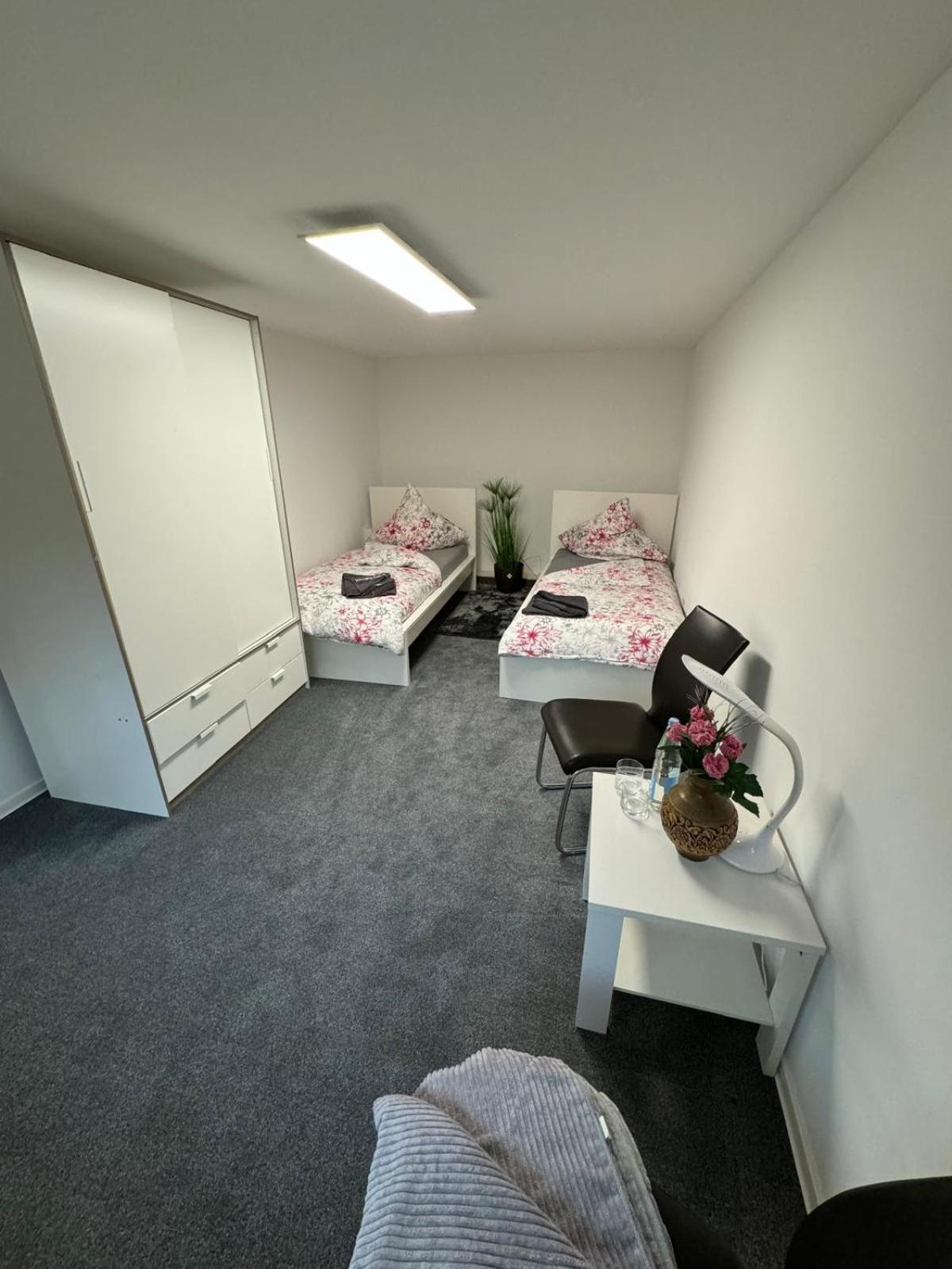 Damm Apartments 汉诺威 外观 照片