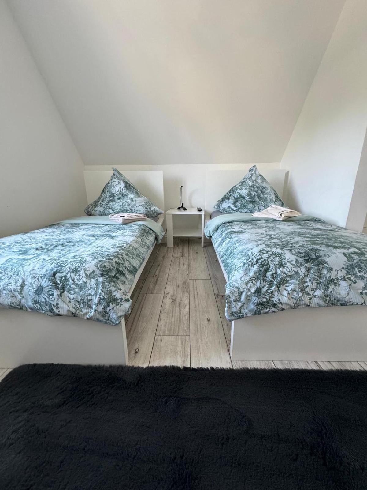 Damm Apartments 汉诺威 外观 照片