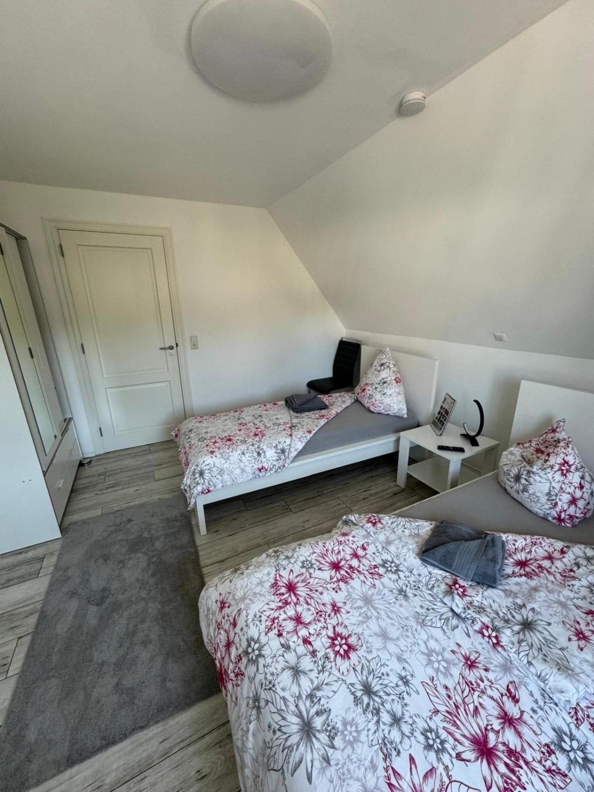 Damm Apartments 汉诺威 外观 照片